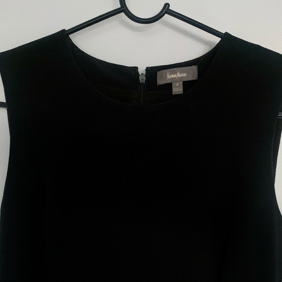 Neiman Marcus suiting sheath dress - Picture 2 of 3